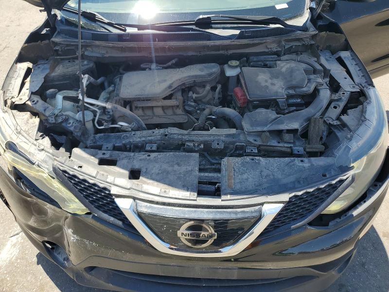 Aukcja sprzedaży 2018 Nissan Rogue Sport, vin: JN1BJ1CP6JW195950, numer aukcji: 60421066