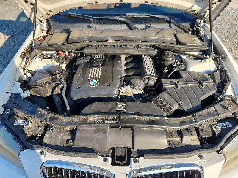 Продажа на аукционе авто 2011 Bmw 328, vin: WBAPH7C53BE850585, номер лота: 61410626