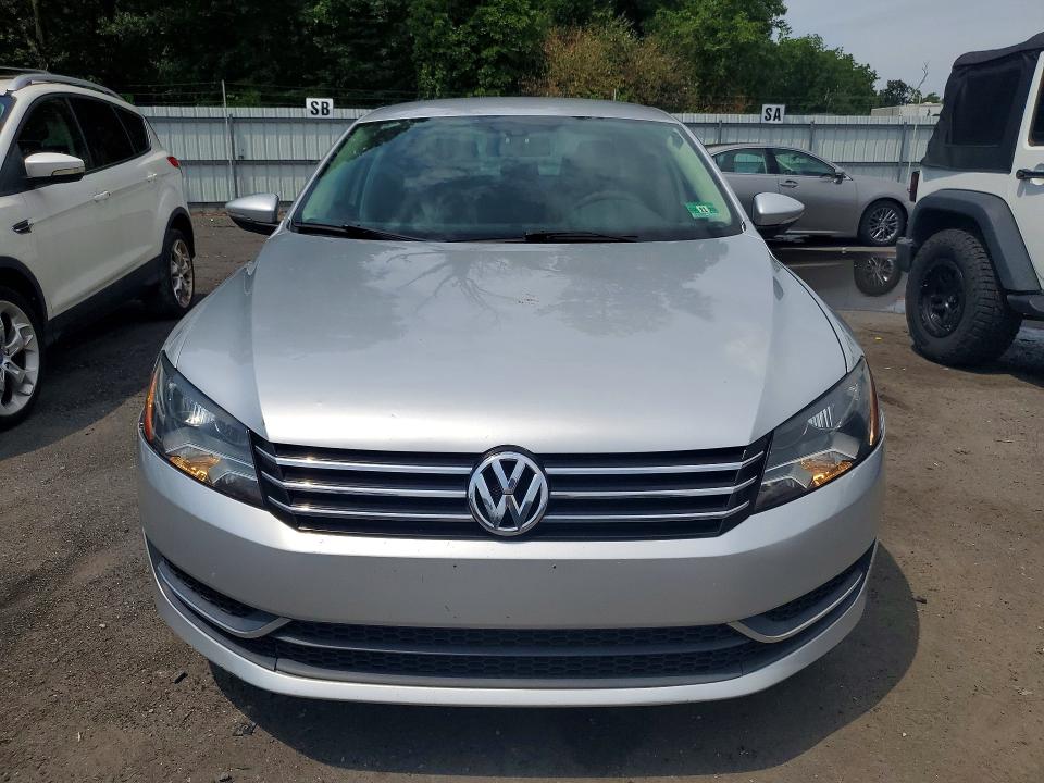 Aukcja sprzedaży 2012 Volkswagen Passat, vin: 1VWAP7A3XCC053788, numer aukcji: 60575136