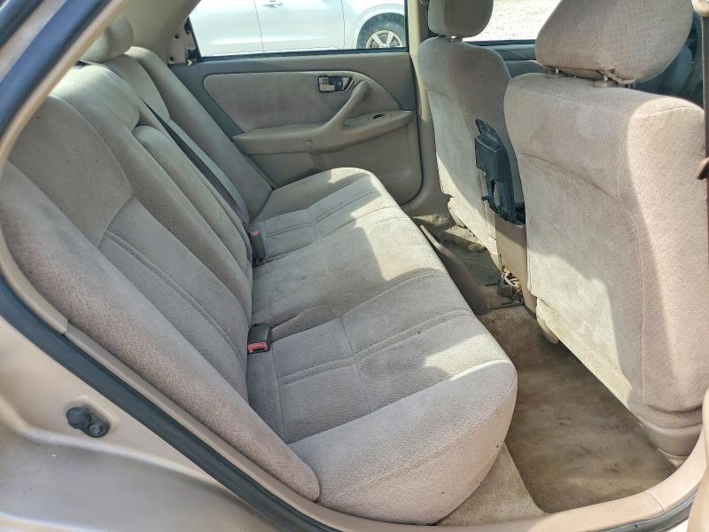 Aukcja sprzedaży 2000 Toyota Camry, vin: 4T1BG22K1YU743426, numer aukcji: 60702046