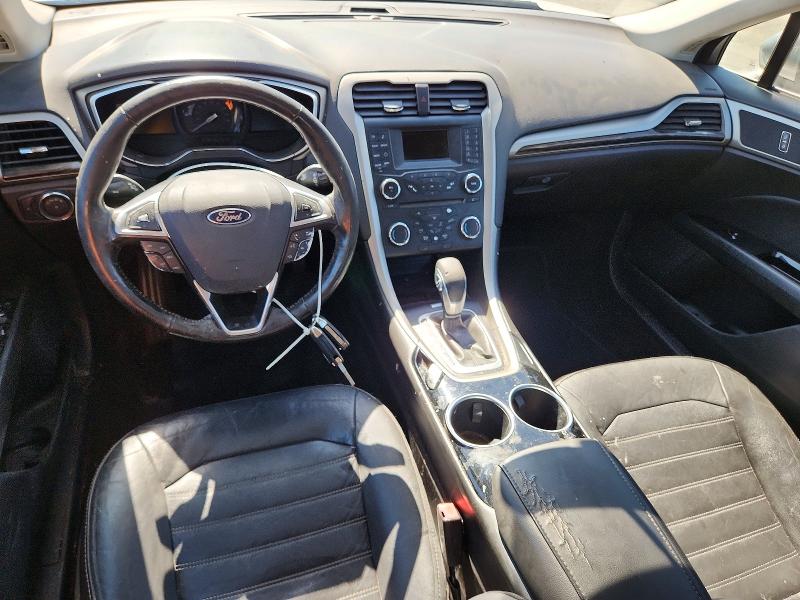 Aukcja sprzedaży 2013 Ford Fusion, vin: 3FA6P0LU1DR249147, numer aukcji: 62530446