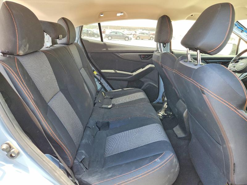61041616 :رقم المزاد ، JF2GTAPC8L8265932 vin ، 2020 Subaru Crosstrek مزاد بيع