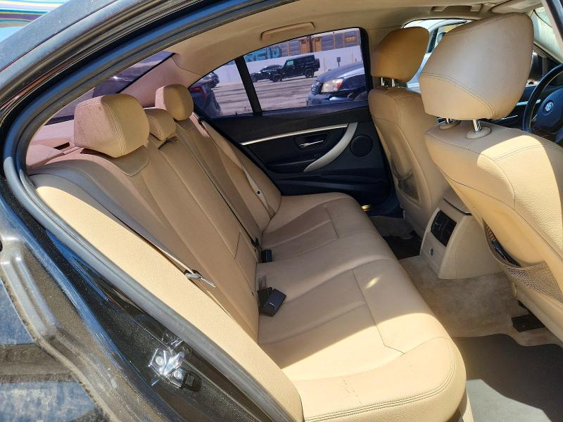 Auction sale of the 2012 Bmw 328, vin: WBA3C1C55CA696724, lot number: 60807626