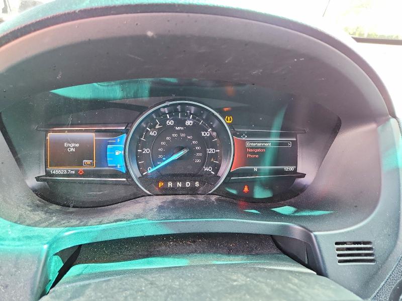 Auction sale of the 2017 Ford Explorer, vin: 1FM5K8GT3HGB21764, lot number: 61896536