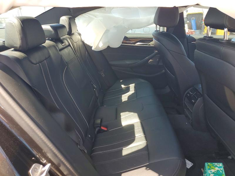 Aukcja sprzedaży 2022 Bmw 530e, vin: WBA13AG07NCK27583, numer aukcji: 62837226