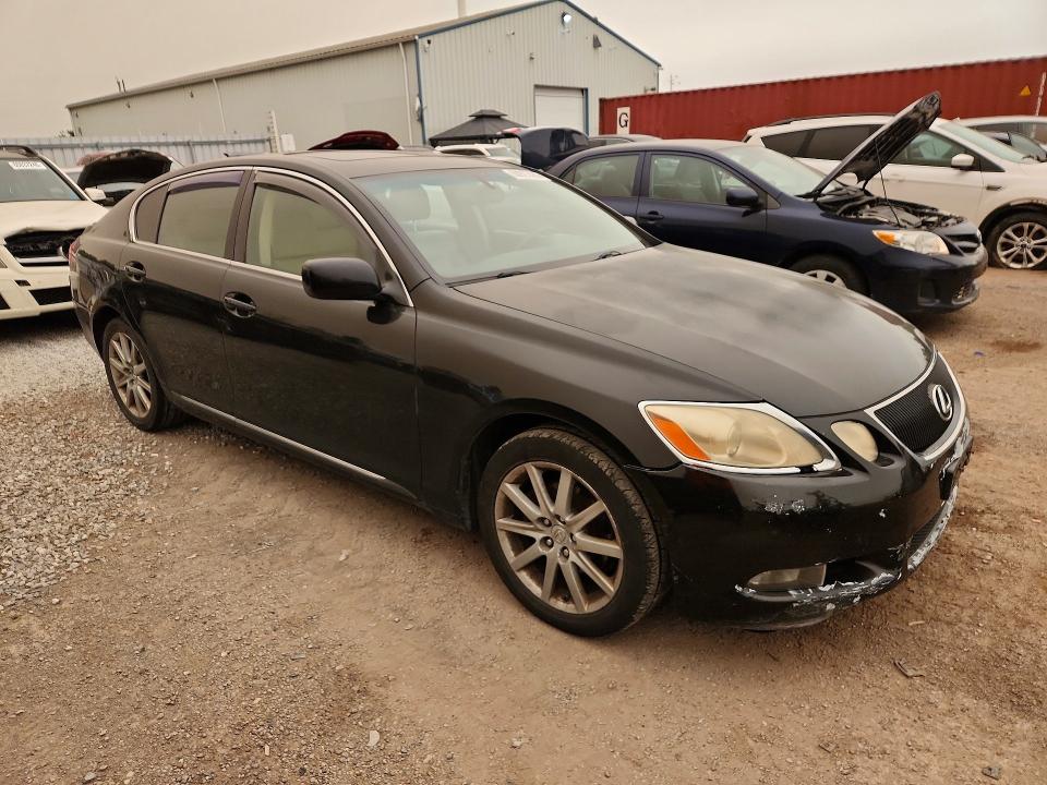 Aukcja sprzedaży 2006 Lexus Gs, vin: JTHCH96S160014080, numer aukcji: 60927486