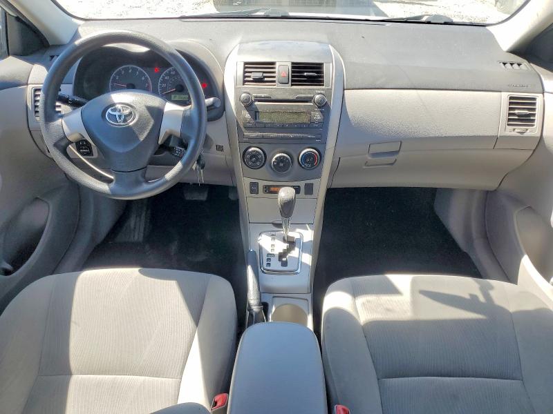 Продаж на аукціоні авто 2011 Toyota Corolla, vin: 2T1BU4EE6BC567539, номер лоту: 61795606