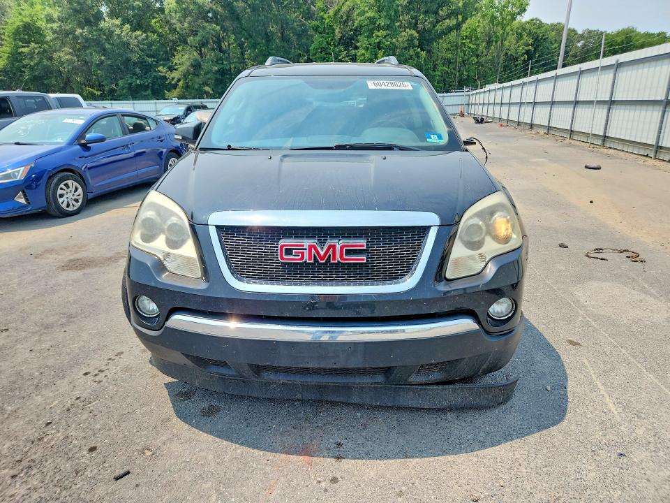 Aukcja sprzedaży 2012 Gmc Acadia, vin: 1GKKVRED3CJ318479, numer aukcji: 60428026