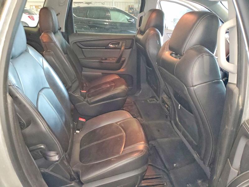 2015 Chevrolet Traverse მანქანა იყიდება აუქციონზე, vin: 1GNKVHKD8FJ363018, აუქციონის ნომერი: 61292366
