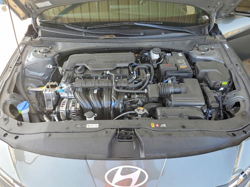 60891556 :رقم المزاد ، KMHLM4DG1TU170621 vin ، 2026 Hyundai Elantra مزاد بيع