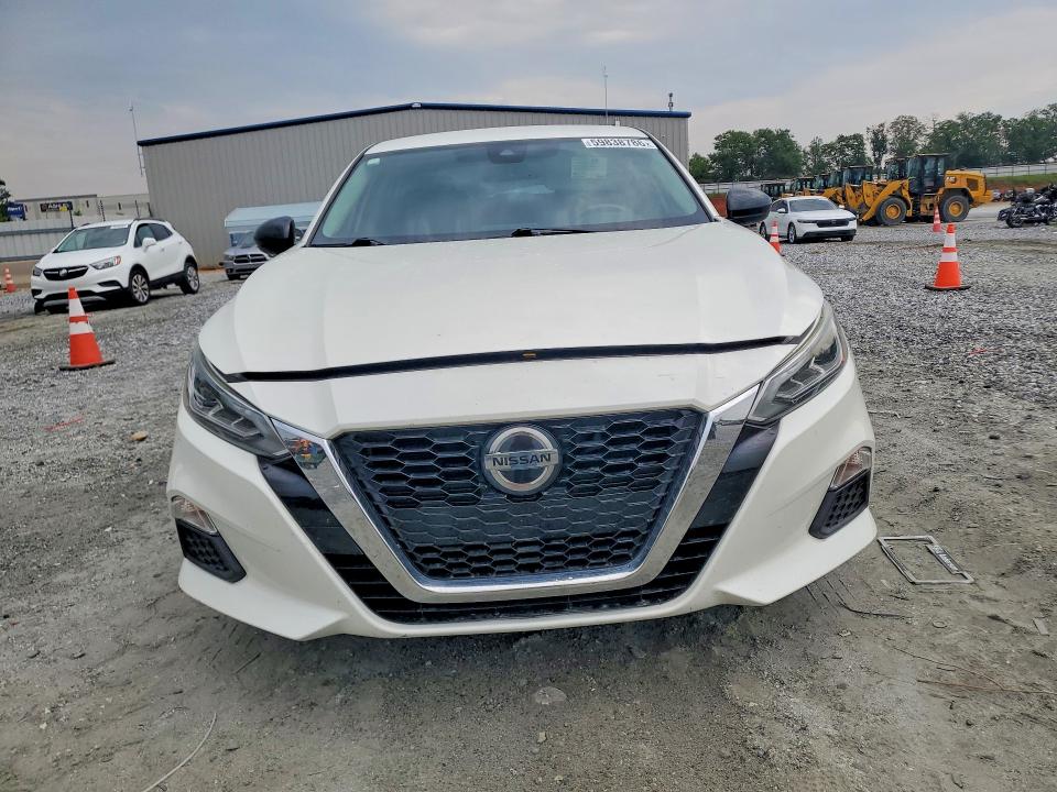 Aukcja sprzedaży 2020 Nissan Altima, vin: 1N4BL4CV9LC262848, numer aukcji: 59838786