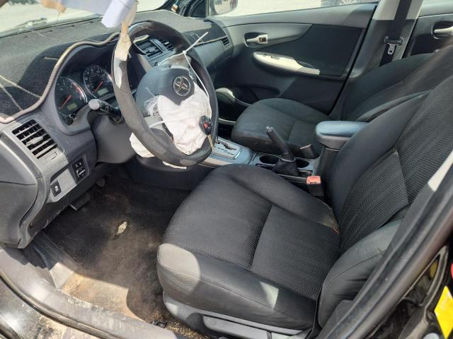 62116776 :رقم المزاد ، 2T1BU4EE1BC600186 vin ، 2011 Toyota Corolla مزاد بيع
