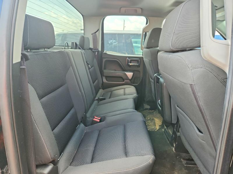 Aukcja sprzedaży 2016 Chevrolet Silverado, vin: 1GCVKREC4GZ161108, numer aukcji: 59345636