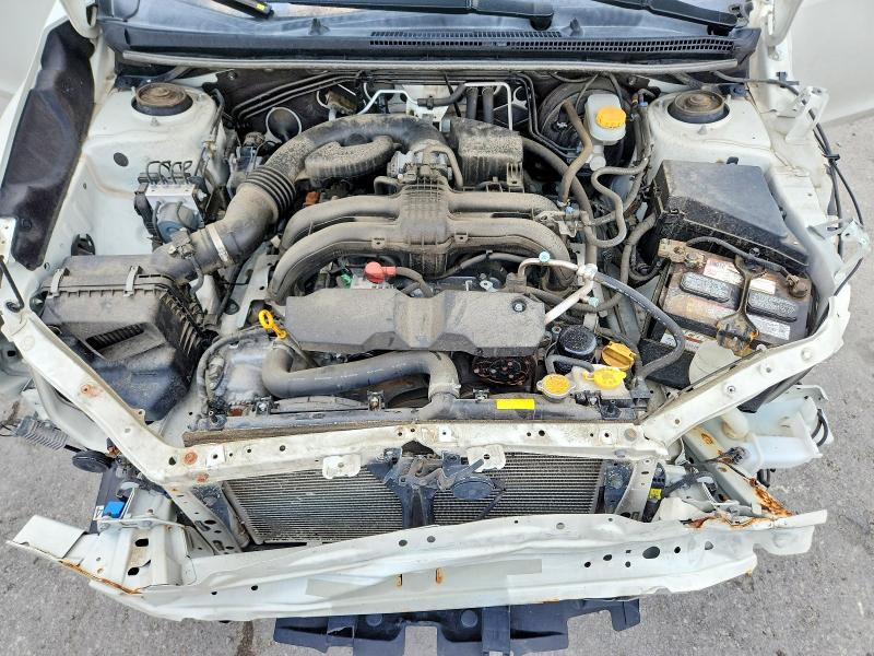 61720276 :رقم المزاد ، JF2GPAKC7G8218201 vin ، 2016 Subaru Crosstrek مزاد بيع