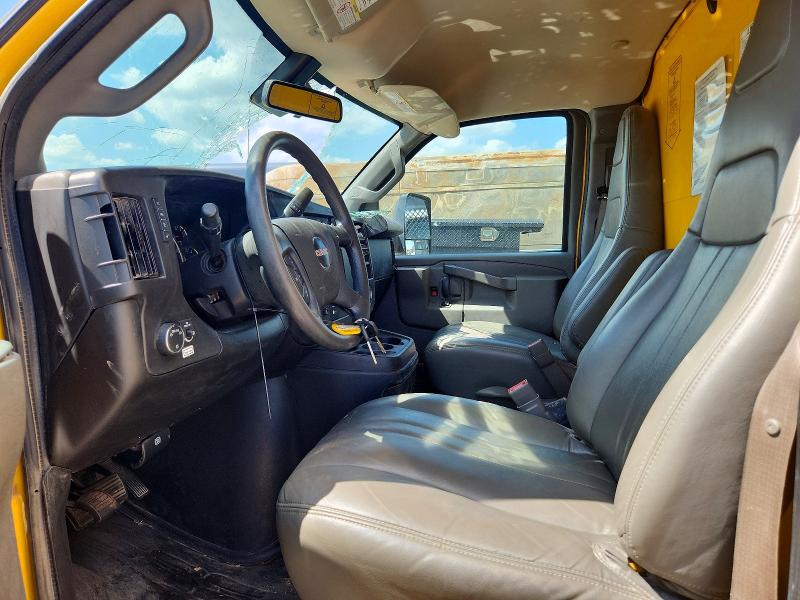 Продажа на аукционе авто 2022 Gmc Savana, vin: 7GZ37TC76NN002562, номер лота: 59713576