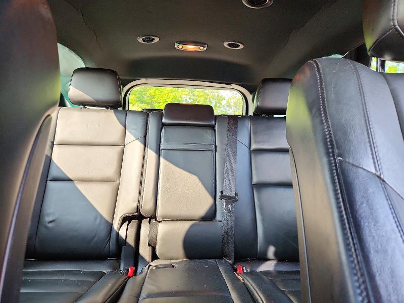 Продажа на аукционе авто 2015 Dodge Durango, vin: 1C4RDJDG4FC180440, номер лота: 62608196