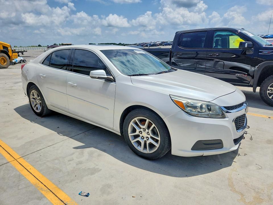 Продажа на аукционе авто 2015 Chevrolet Malibu, vin: 1G11C5SLXFU150658, номер лота: 61956386