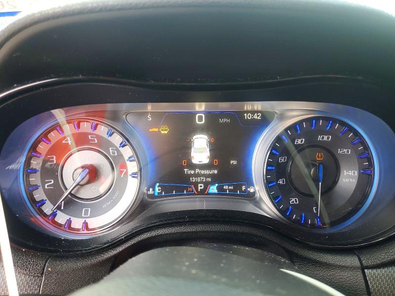 Aukcja sprzedaży 2015 Chrysler 300, vin: 2C3CCABG2FH760539, numer aukcji: 62309916