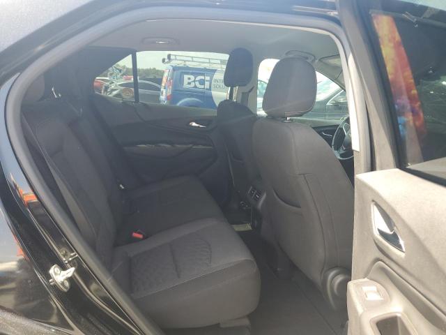 Продаж на аукціоні авто 2018 Chevrolet Equinox, vin: 2GNAXJEV3J6243330, номер лоту: 61228436