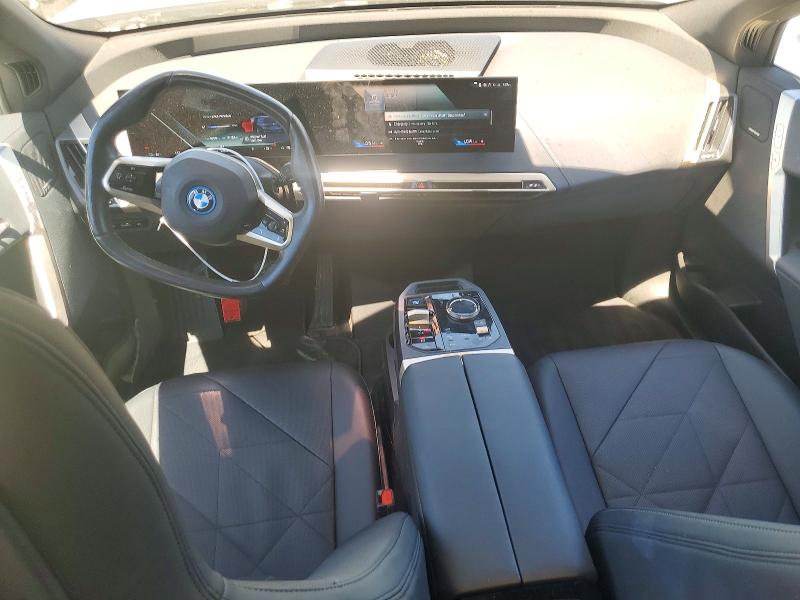 Продажа на аукционе авто 2022 Bmw Ix, vin: WB523CF00NCJ80011, номер лота: 62618386