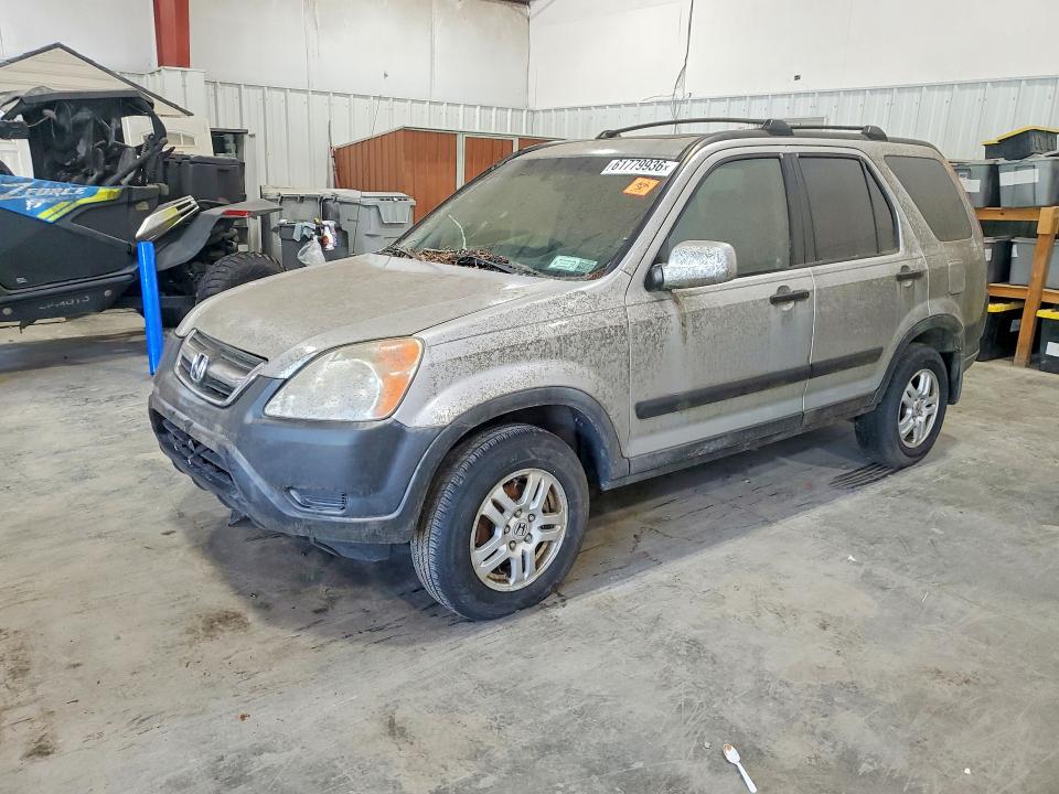 Auction sale of the 2004 Honda Cr-v, vin: JHLRD78854C025921, lot number: 61779936