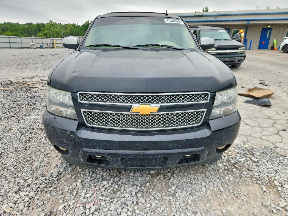 Продажа на аукционе авто 2012 Chevrolet Tahoe, vin: 1GNSKCE03CR227381, номер лота: 61640946