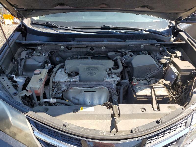 Aukcja sprzedaży 2015 Toyota Rav4, vin: JTMWFREV7FD069822, numer aukcji: 61819626