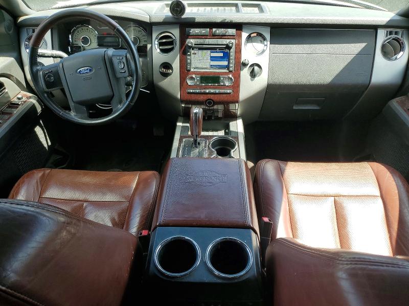 Auction sale of the 2014 Ford Expedition, vin: 1FMJU1H56EEF01978, lot number: 60554216