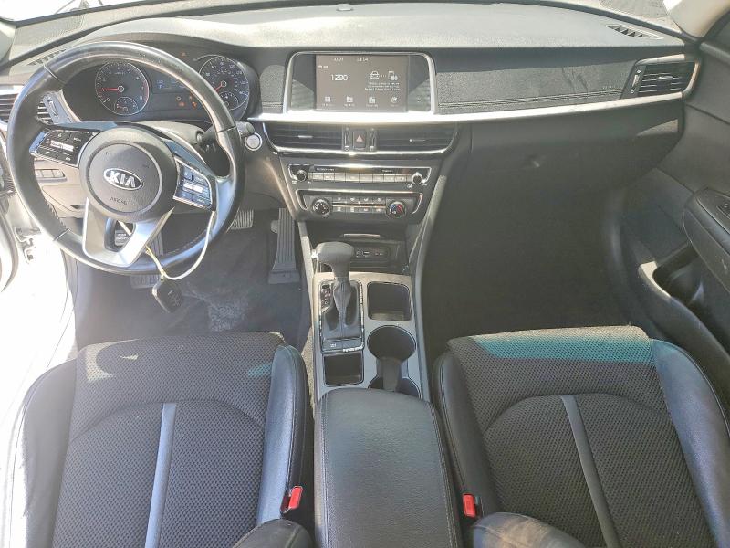 2020 Kia Optima მანქანა იყიდება აუქციონზე, vin: 5XXGT4L30LG443867, აუქციონის ნომერი: 62000926