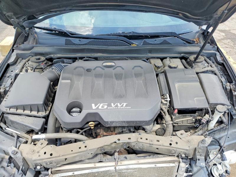 60377666 :رقم المزاد ، 2G1125S37E9250120 vin ، 2014 Chevrolet Impala مزاد بيع