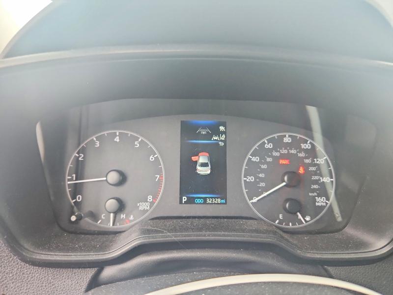Продажа на аукционе авто 2024 Toyota Corolla, vin: 5YFB4MDE0RP181629, номер лота: 61108786