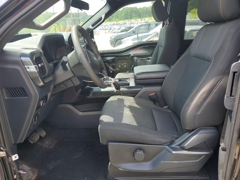Продажа на аукционе авто 2024 Ford F150, vin: 1FTEX2KP9RKF49768, номер лота: 61409626