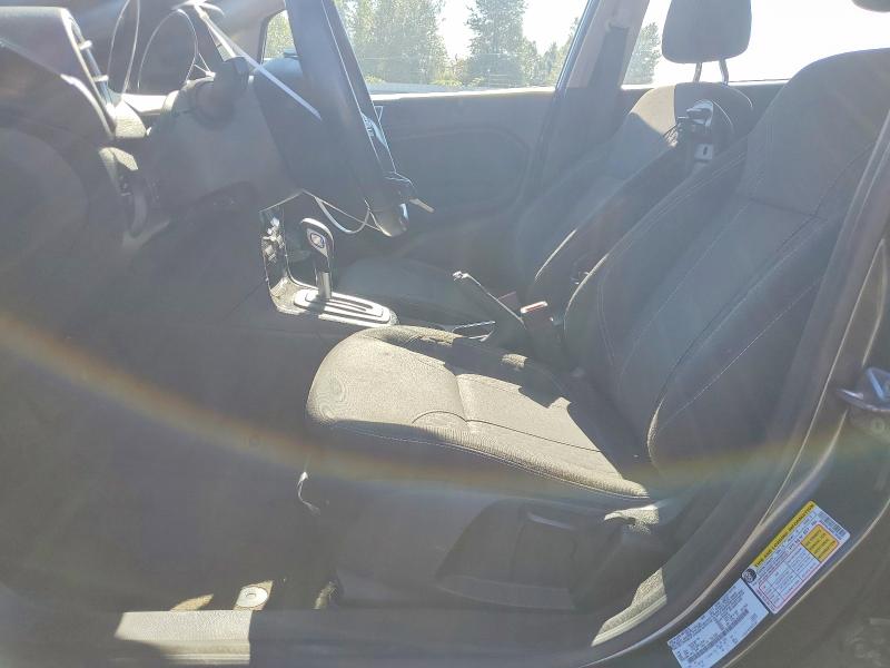 Продаж на аукціоні авто 2016 Ford Fiesta, vin: 3FADP4EJ9GM139594, номер лоту: 60286086
