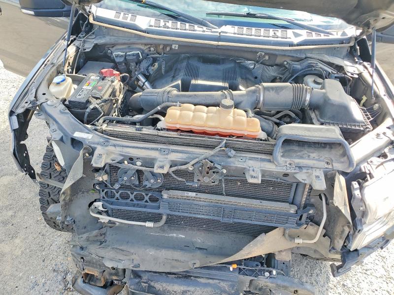 Продажа на аукционе авто 2017 Ford F150, vin: 1FTEW1EG1HKC71679, номер лота: 59688726
