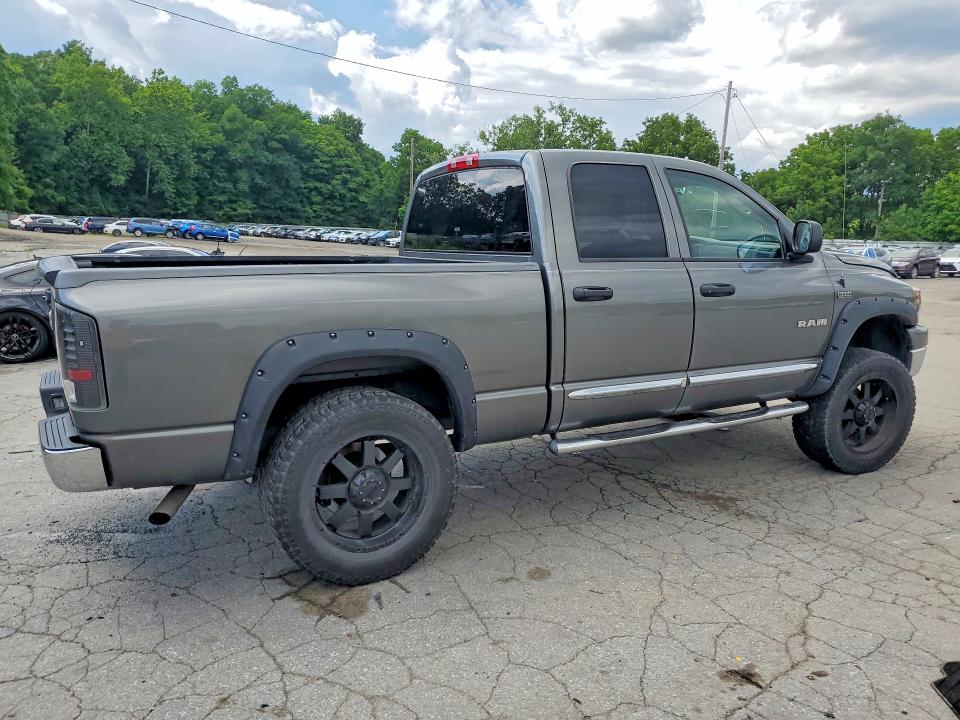 Aukcja sprzedaży 2008 Dodge Ram 1500, vin: 1D7HU18238S607695, numer aukcji: 63504326