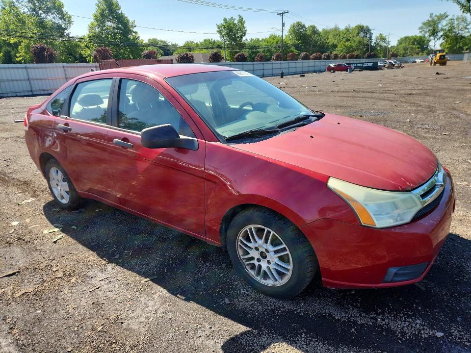 Aukcja sprzedaży 2010 Ford Focus, vin: 1FAHP3EN7AW176262, numer aukcji: 60817546