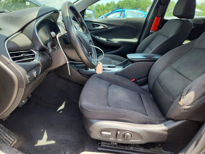 Aukcja sprzedaży 2018 Chevrolet Malibu, vin: 1G1ZD5ST1JF111390, numer aukcji: 60779256