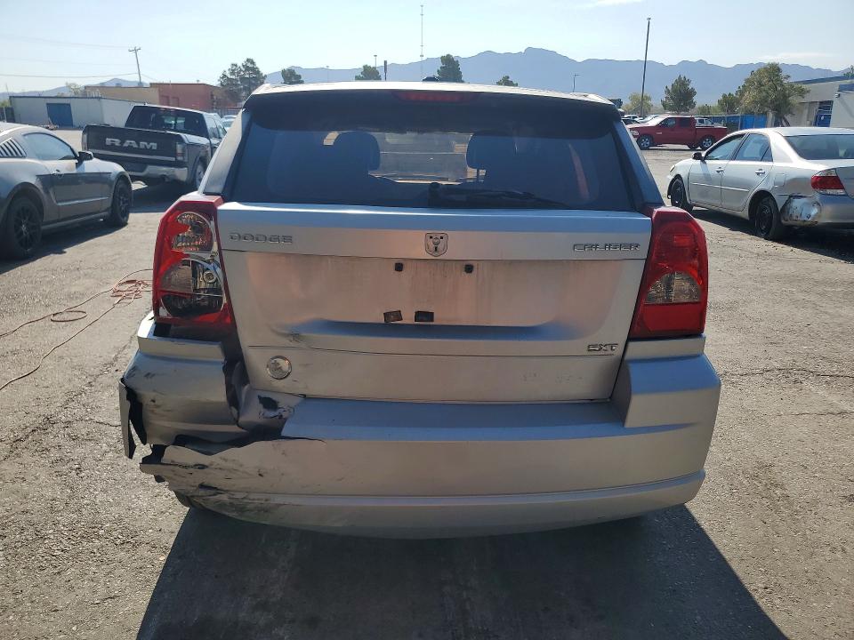 55911306 :رقم المزاد ، 1B3CB4HA3AD530230 vin ، 2010 Dodge Caliber مزاد بيع