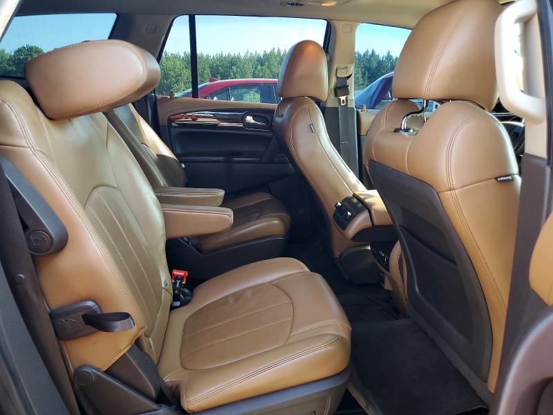 Aukcja sprzedaży 2015 Buick Enclave, vin: 5GAKRCKDXFJ118660, numer aukcji: 60053066