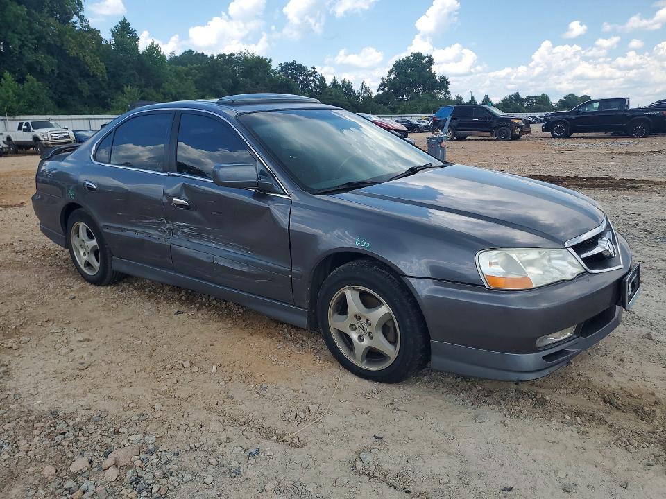 Продаж на аукціоні авто 2003 Acura 3.2tl, vin: 19UUA56683A802240, номер лоту: 59367806