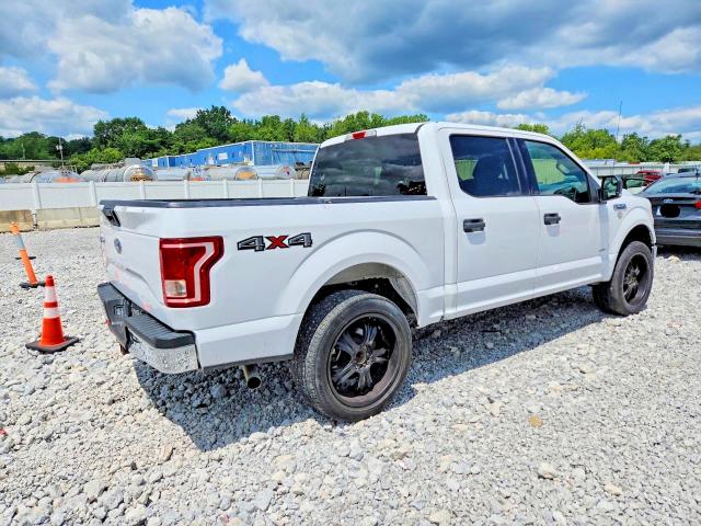 Aukcja sprzedaży 2017 Ford F150, vin: 1FTEW1EG6HKE39753, numer aukcji: 62454596