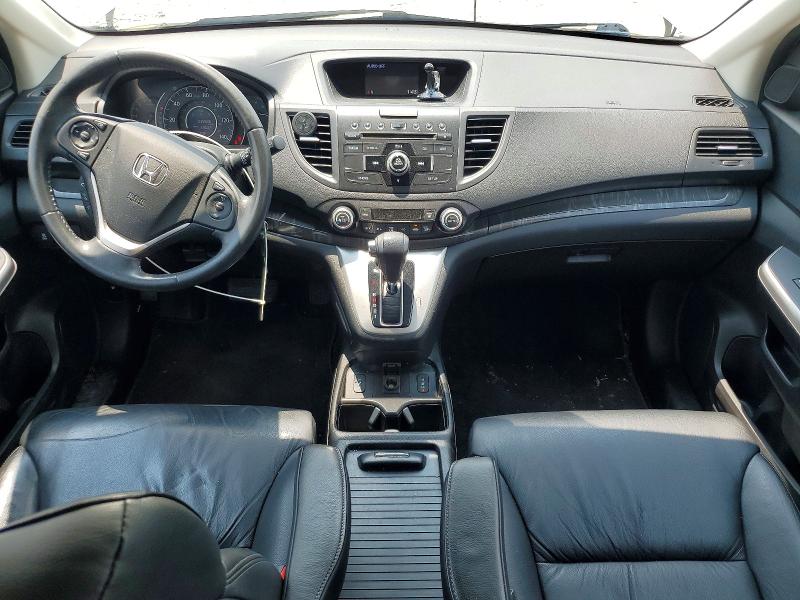 62692056 :رقم المزاد ، 5J6RM3H77EL028893 vin ، 2014 Honda Cr-v مزاد بيع