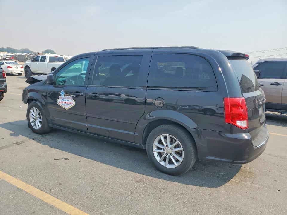 Aukcja sprzedaży 2013 Dodge Grand Caravan, vin: 2C4RDGCG2DR790569, numer aukcji: 61609366