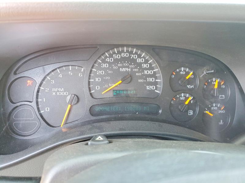 2005 Gmc Sierra მანქანა იყიდება აუქციონზე, vin: 1GTEK19B35E226943, აუქციონის ნომერი: 60374726