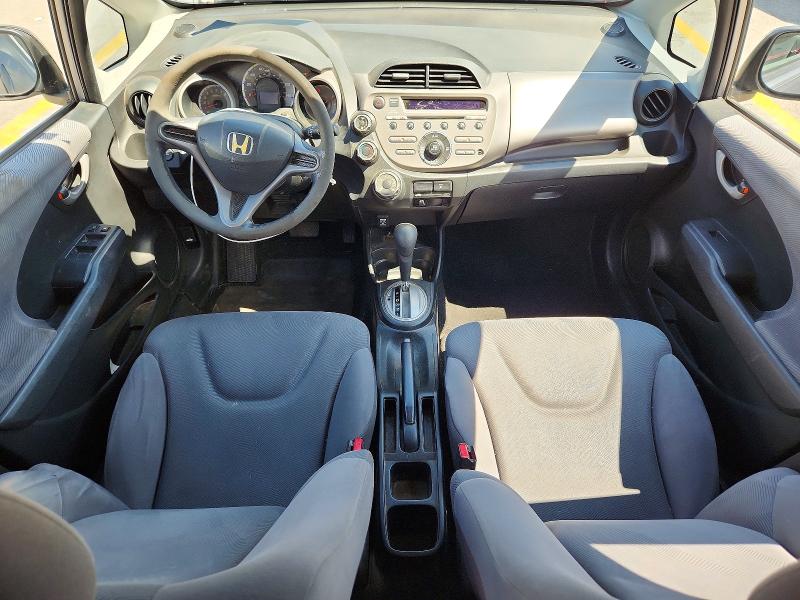 Продаж на аукціоні авто 2009 Honda Fit, vin: JHMGE88229C002279, номер лоту: 60744776