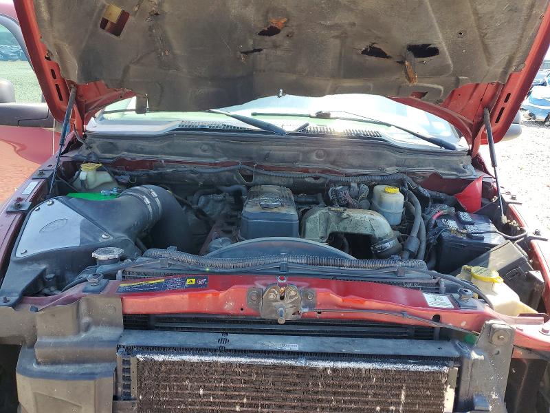 Aukcja sprzedaży 2006 Dodge Ram 3500, vin: 3D7MX48C56G119465, numer aukcji: 59891736