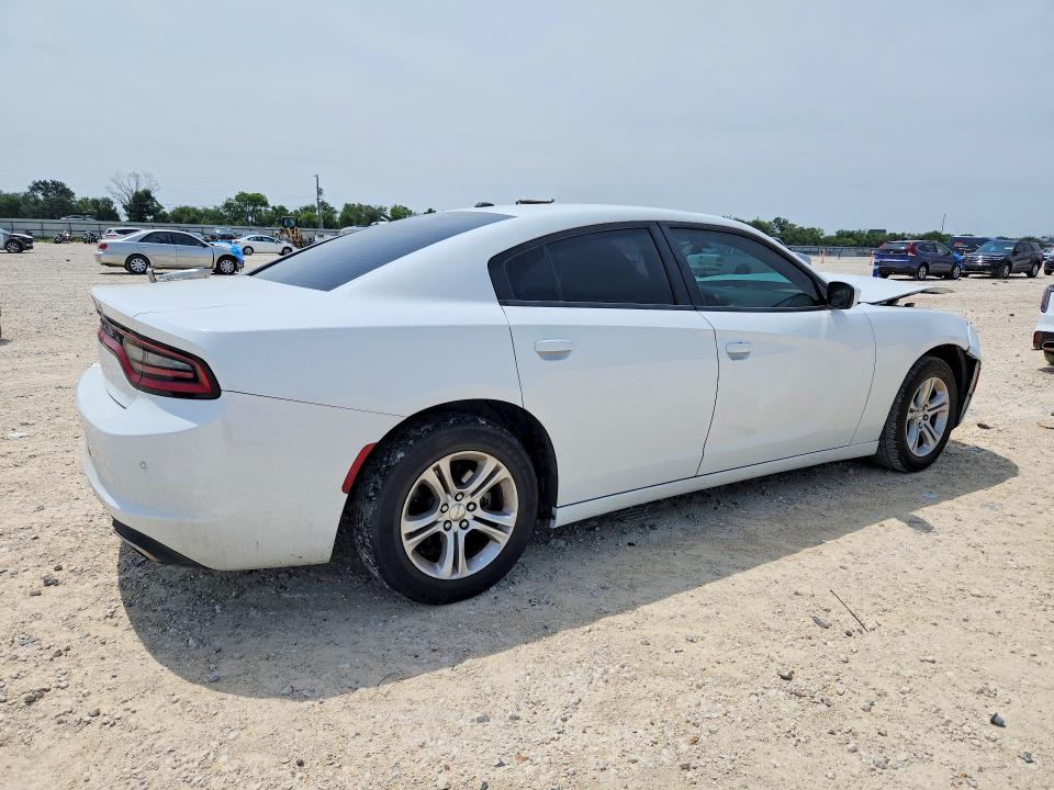 Продажа на аукционе авто 2022 Dodge Charger, vin: 2C3CDXBG6NH212574, номер лота: 62470306