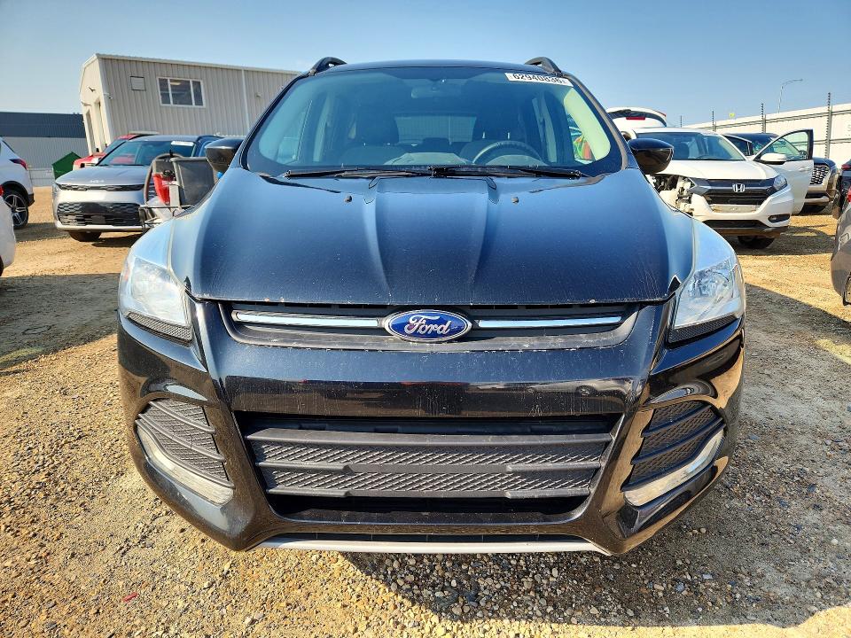 Aukcja sprzedaży 2015 Ford Escape, vin: 1FMCU9GX8FUC50673, numer aukcji: 62940836