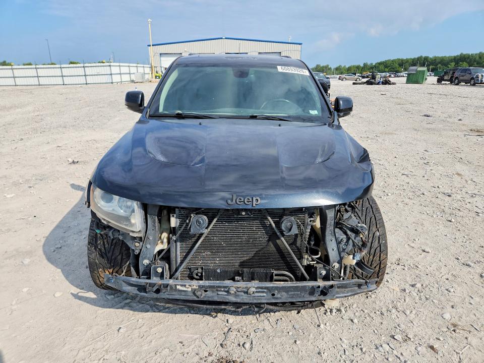 Aukcja sprzedaży 2012 Jeep Grand Cherokee, vin: 1C4RJFDJ4CC292412, numer aukcji: 60893926