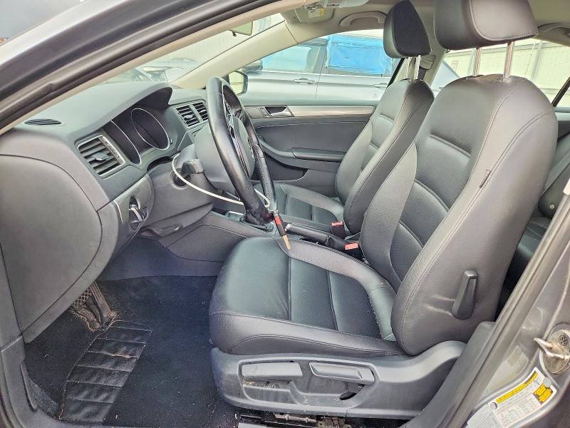 Aukcja sprzedaży 2017 Volkswagen Jetta, vin: 3VWDB7AJ1HM285860, numer aukcji: 62813876